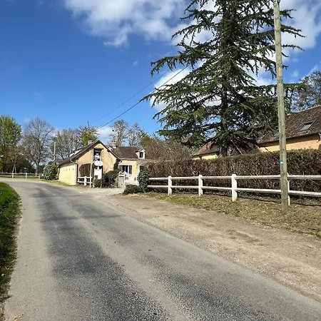 Petit En Bord De Sarthe Au Calme شقة Teille (Sarthe)